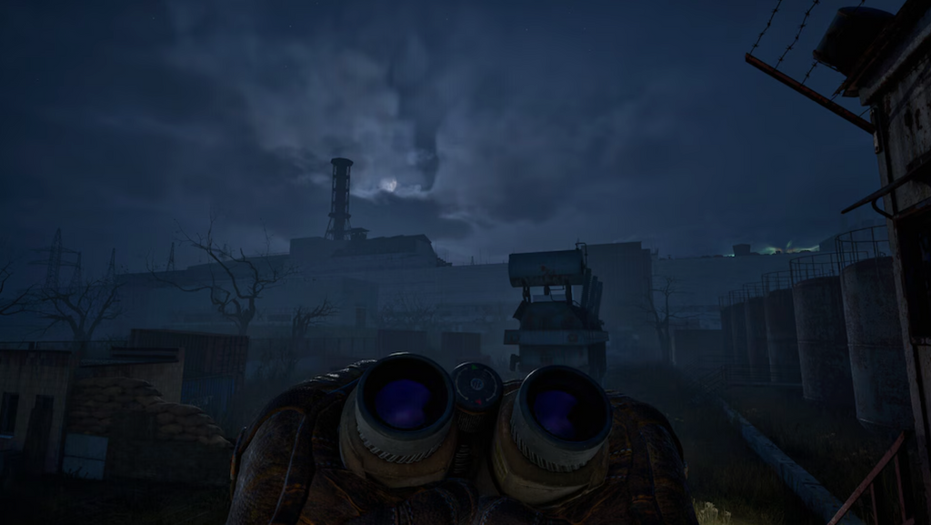 S.T.A.L.K.E.R. 2: COST OF HOPE (DLC) - PC - STEAM - MULTILANGUAGE - EU, NA