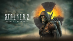 STALKER 2: HEART OF CHORNOBYL - PC - STEAM - MULTILANGUAGE - WORLDWIDE