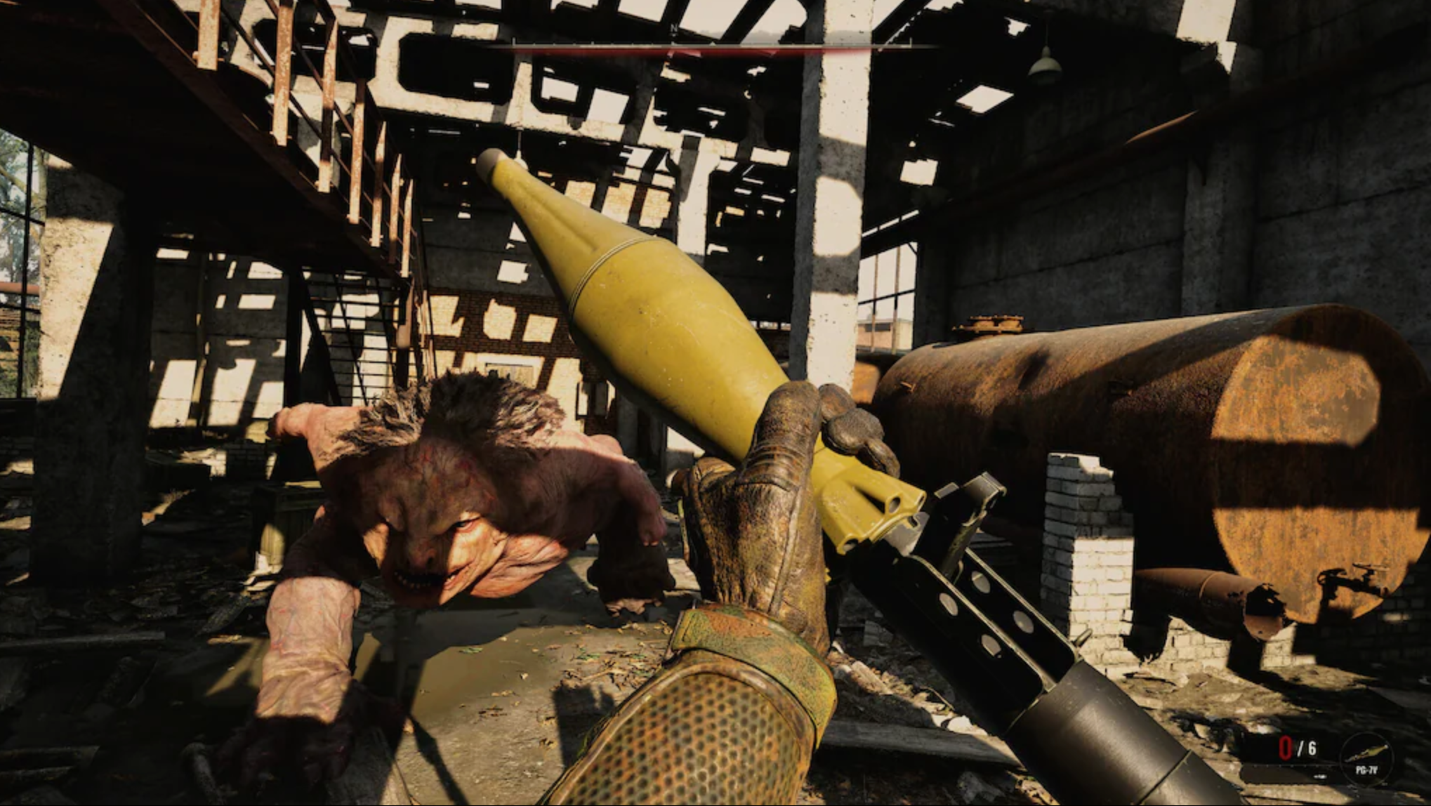 STALKER 2: HEART OF CHORNOBYL - PC - STEAM - MULTILANGUAGE - EU