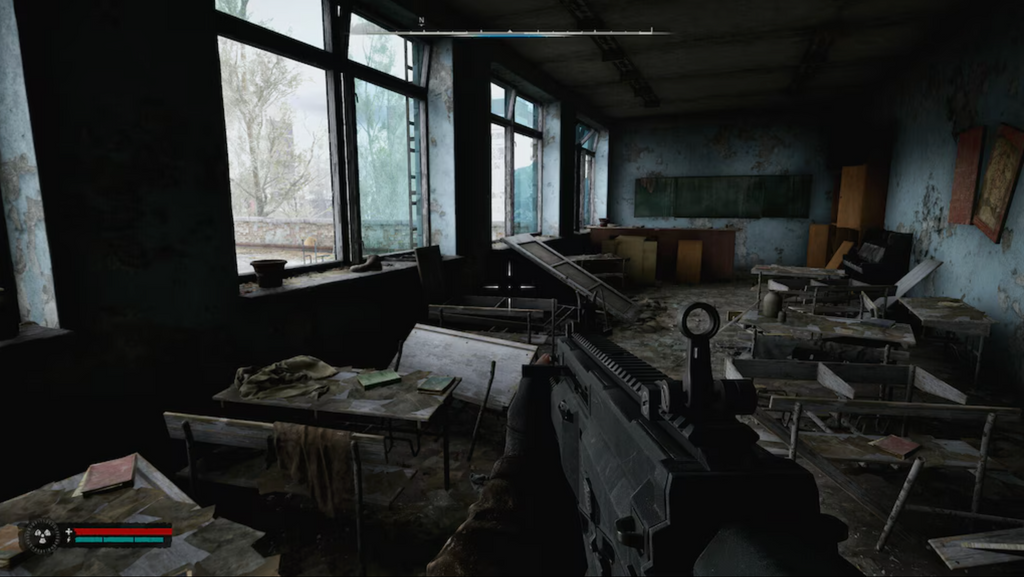 STALKER 2: HEART OF CHORNOBYL - PC - STEAM - MULTILANGUAGE - WORLDWIDE