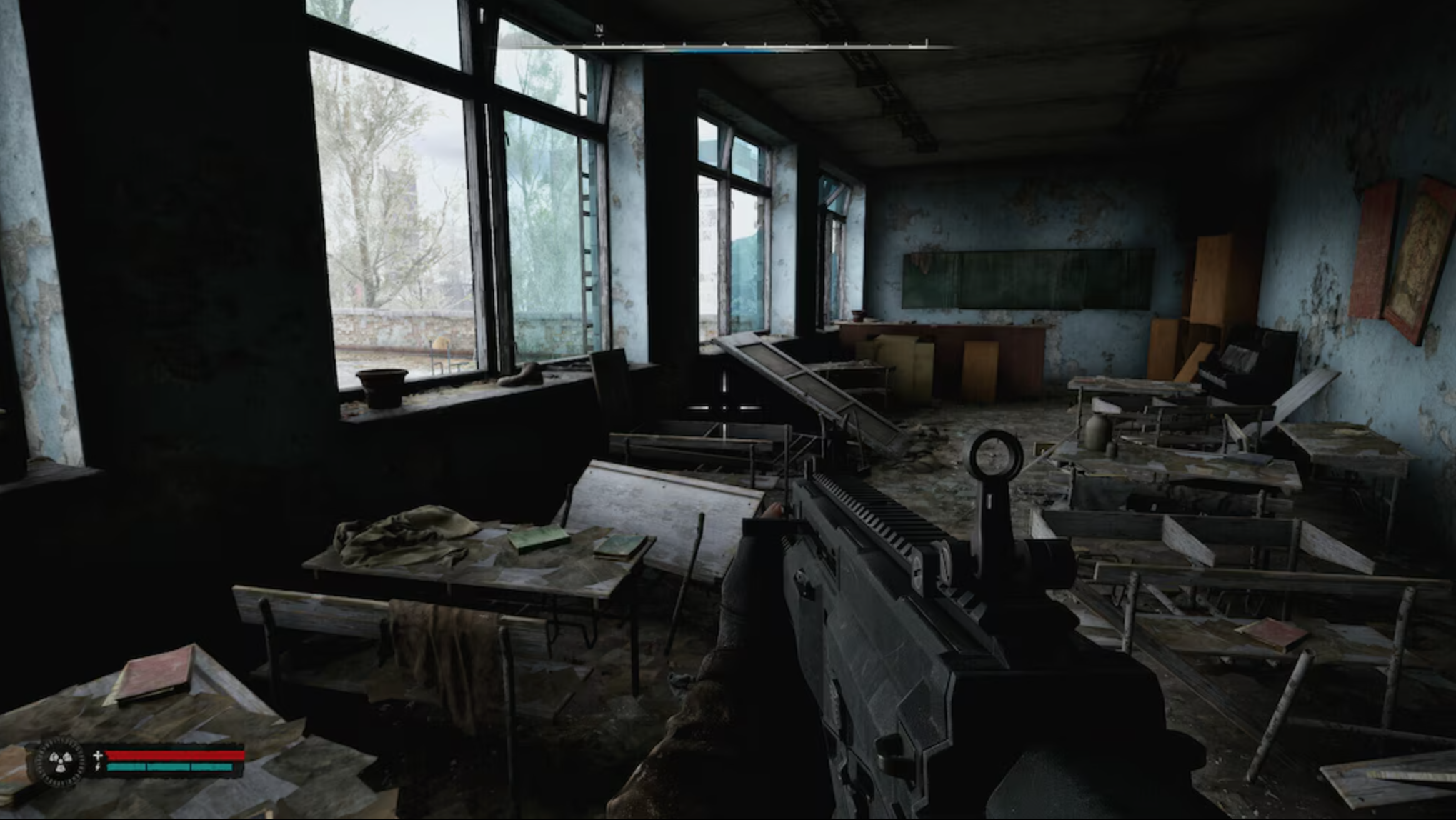 STALKER 2: HEART OF CHORNOBYL - PC - STEAM - MULTILANGUAGE - WORLDWIDE