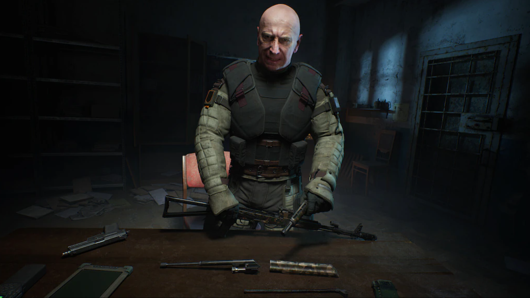 STALKER 2: HEART OF CHORNOBYL - PC - STEAM - MULTILANGUAGE - WORLDWIDE
