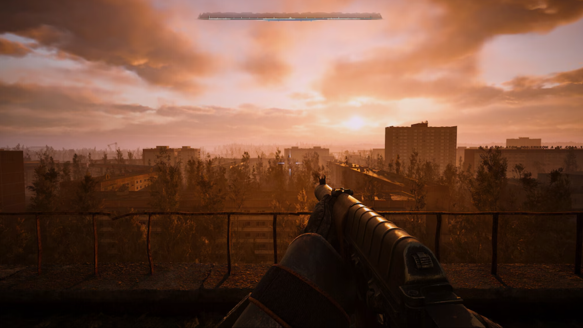 STALKER 2: HEART OF CHORNOBYL - PC - STEAM - MULTILANGUAGE - WORLDWIDE