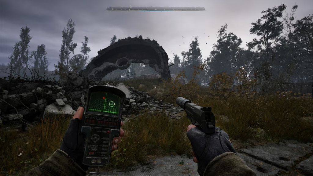 STALKER 2: HEART OF CHORNOBYL - PC - STEAM - MULTILANGUAGE - WORLDWIDE