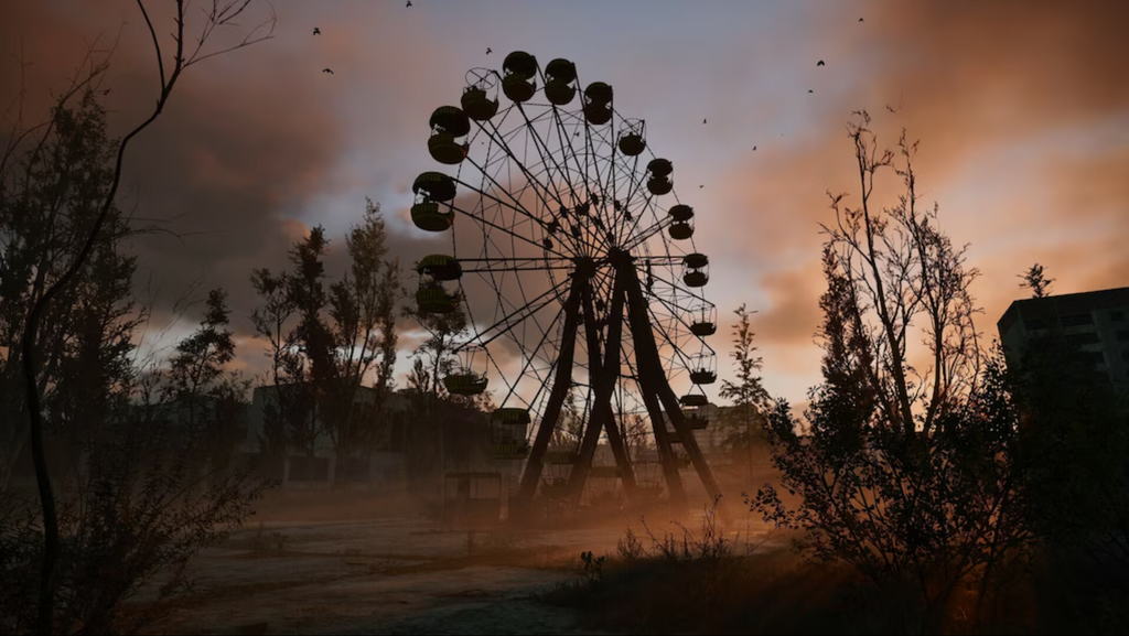STALKER 2: HEART OF CHORNOBYL - PC - STEAM - MULTILANGUAGE - WORLDWIDE