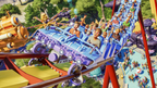 PLANET COASTER 2 - PC - STEAM - MULTILANGUAGE - EU