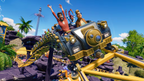 PLANET COASTER 2 - PC - STEAM - MULTILANGUAGE - EU