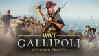 GALLIPOLI - PC - STEAM - MULTILANGUAGE - WORLDWIDE