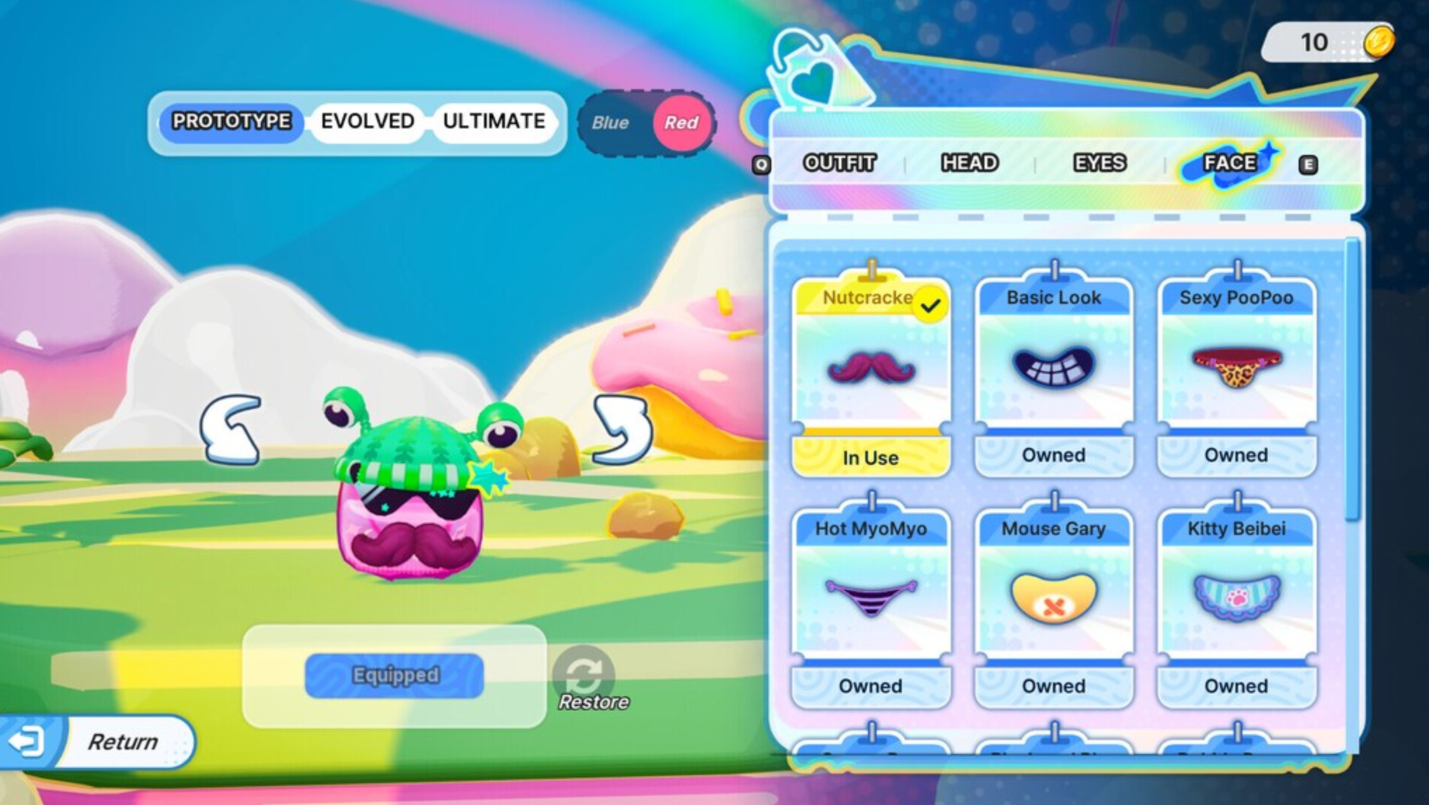 JELLY BUBBLE - PC - STEAM - MULTILANGUAGE - WORLDWIDE