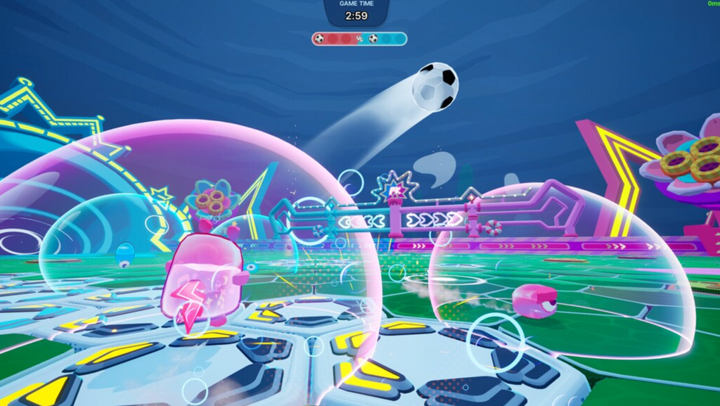 JELLY BUBBLE - PC - STEAM - MULTILANGUAGE - WORLDWIDE