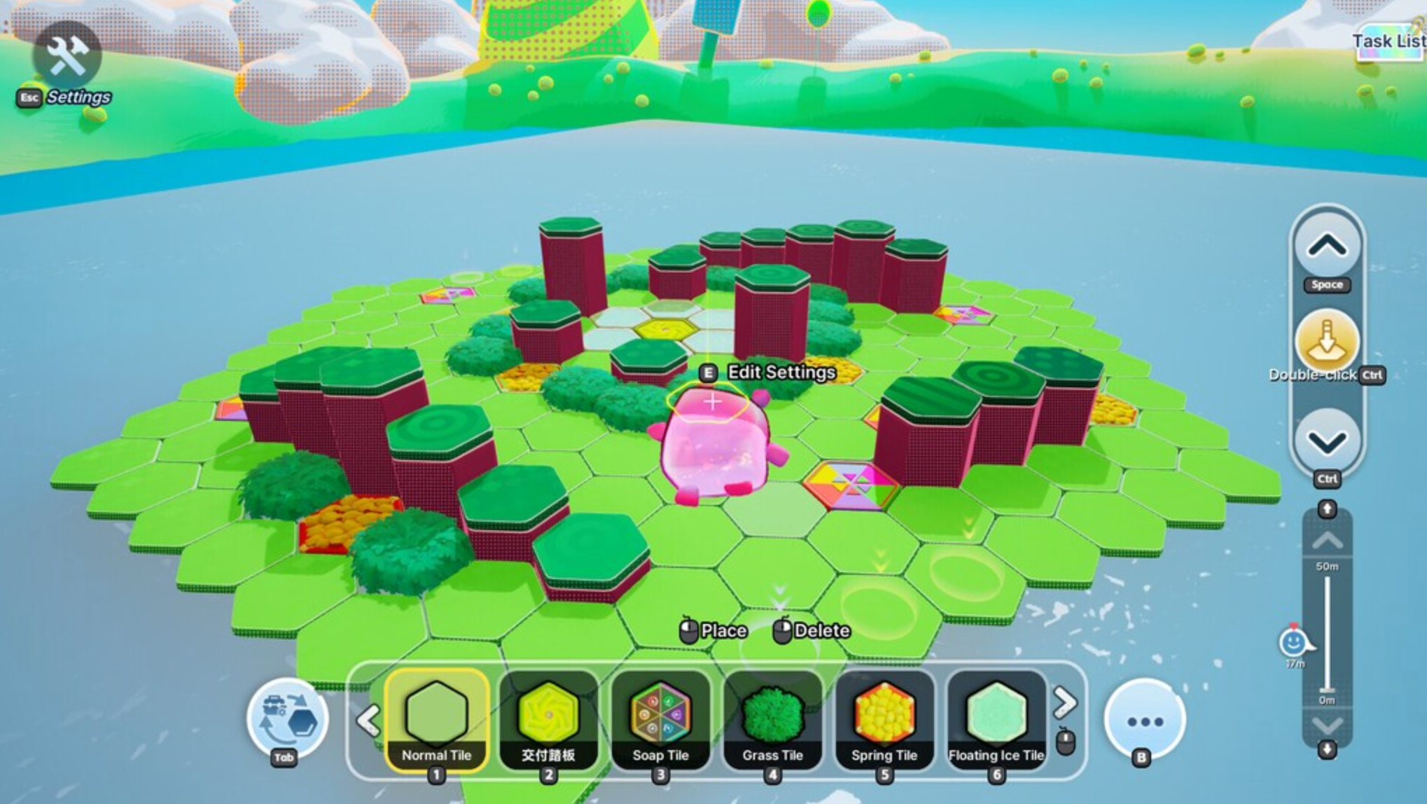 JELLY BUBBLE - PC - STEAM - MULTILANGUAGE - WORLDWIDE
