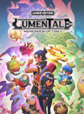 LUMENTALE: MEMORIES OF TREY - LUMEN EDITION - PC - STEAM - MULTILANGUAGE - EU, NA