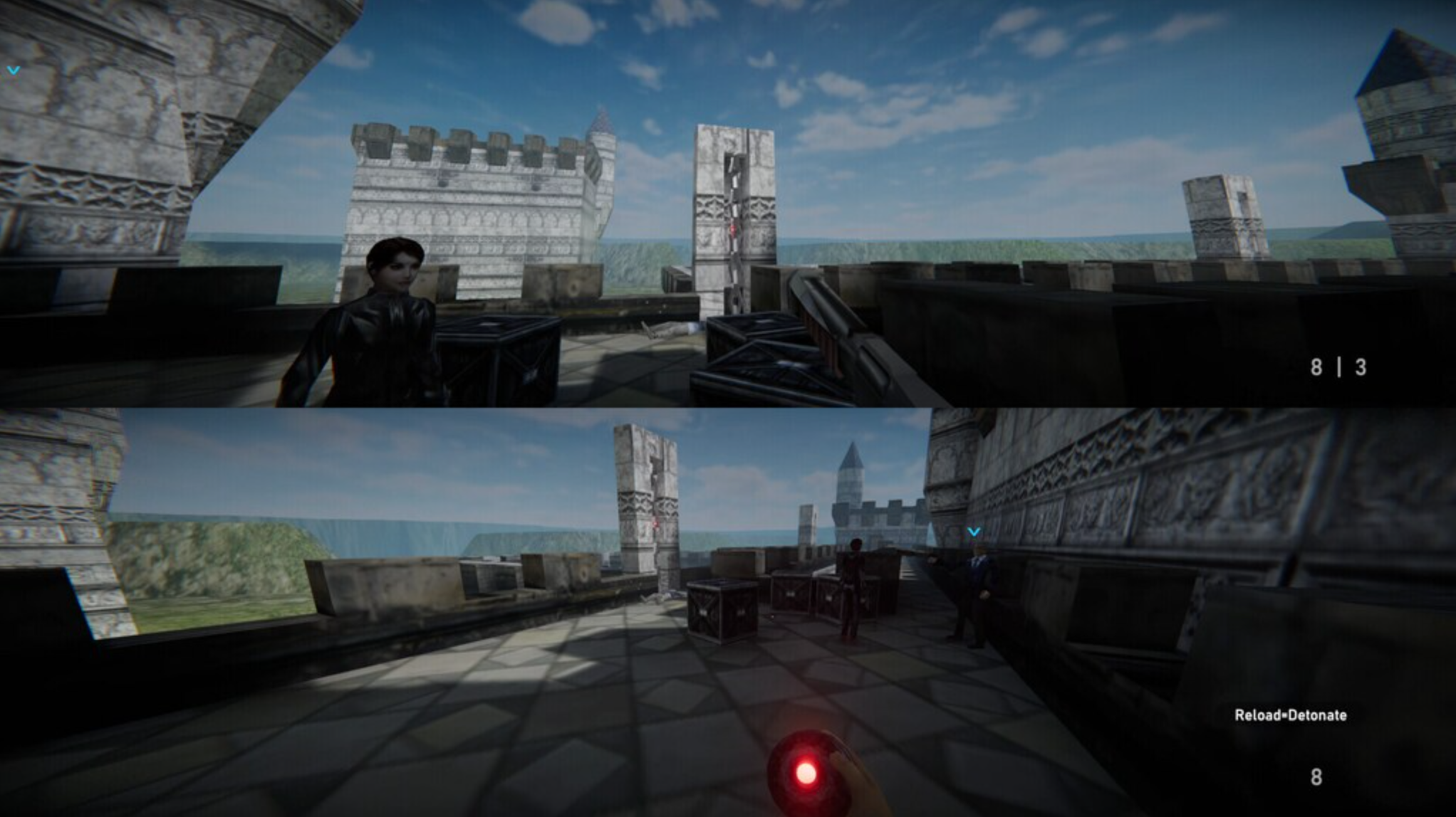 AGENT 64: SPIES NEVER DIE - PC - STEAM - MULTILANGUAGE - WORLDWIDE