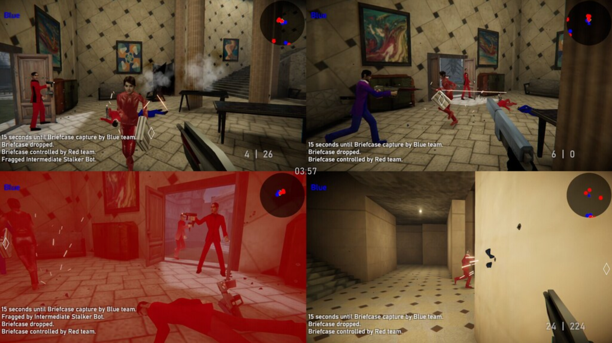 AGENT 64: SPIES NEVER DIE - PC - STEAM - MULTILANGUAGE - WORLDWIDE