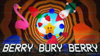 BERRY BURY BERRY - PC - STEAM - MULTILANGUAGE - WORLDWIDE