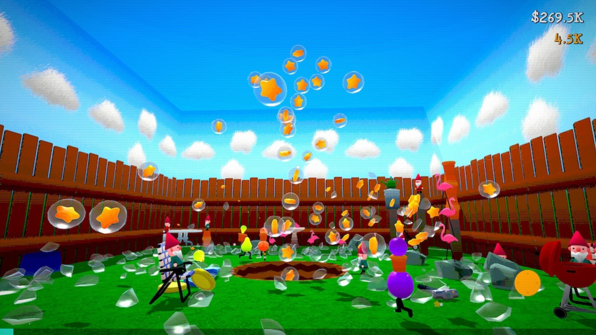 BERRY BURY BERRY - PC - STEAM - MULTILANGUAGE - WORLDWIDE