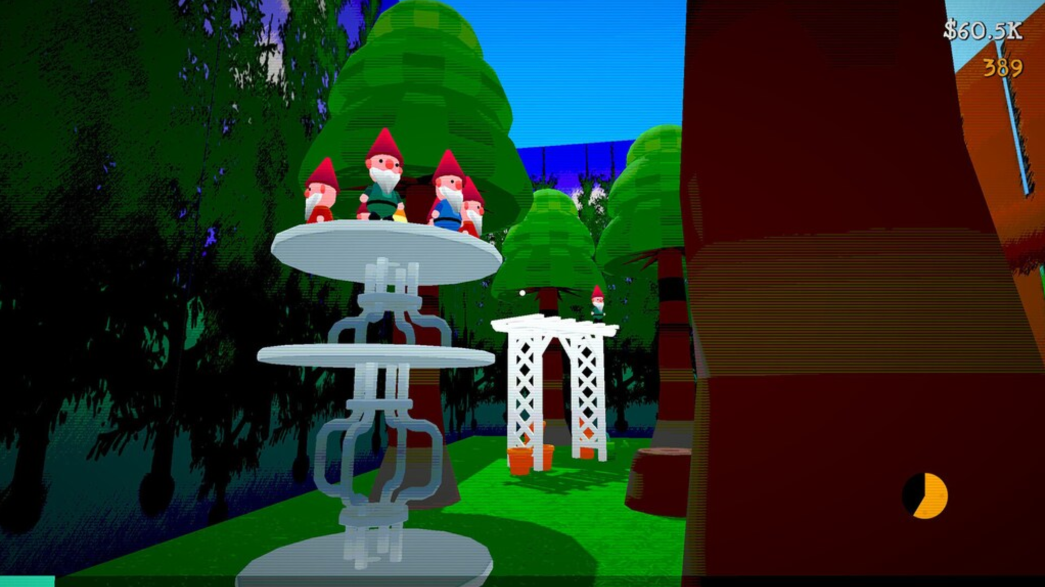 BERRY BURY BERRY - PC - STEAM - MULTILANGUAGE - WORLDWIDE