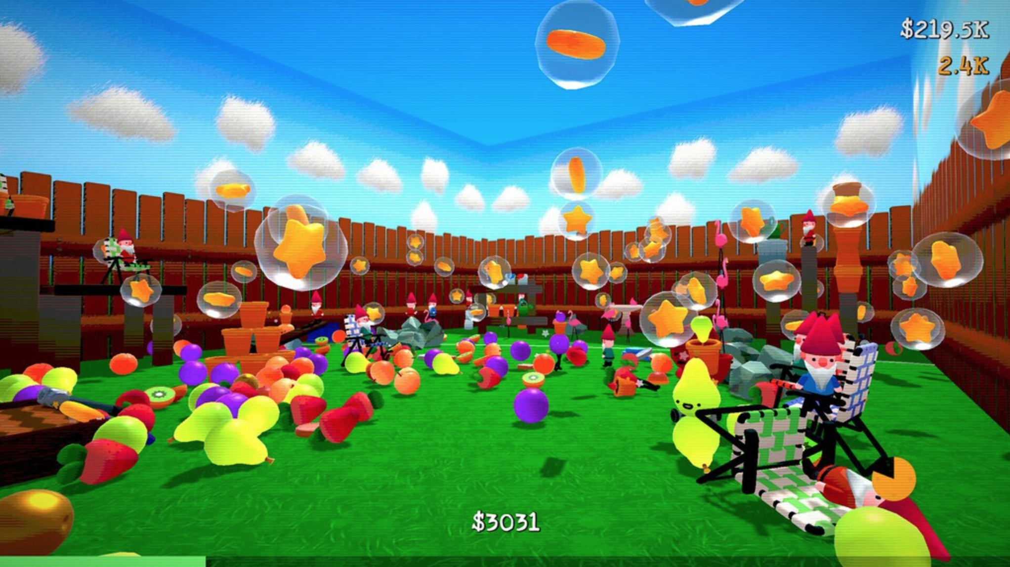 BERRY BURY BERRY - PC - STEAM - MULTILANGUAGE - WORLDWIDE