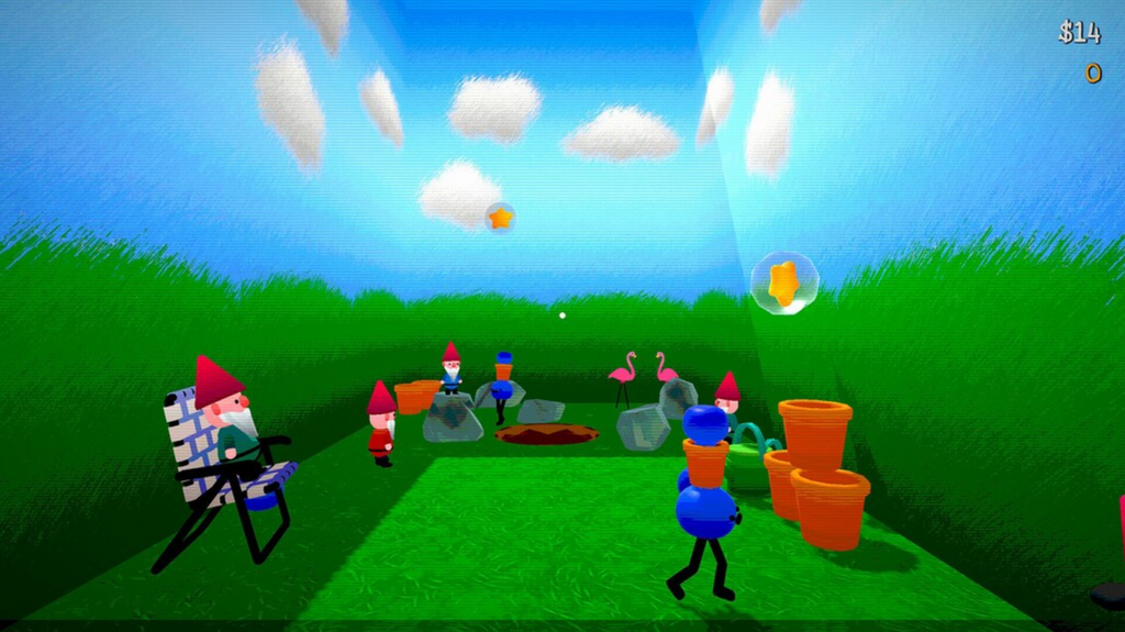 BERRY BURY BERRY - PC - STEAM - MULTILANGUAGE - WORLDWIDE