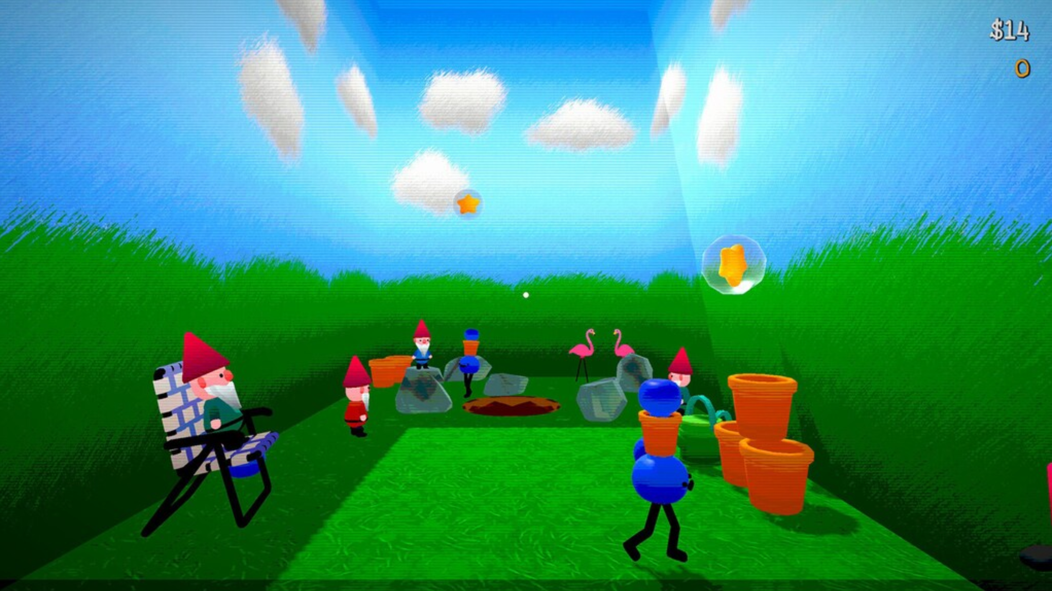 BERRY BURY BERRY - PC - STEAM - MULTILANGUAGE - WORLDWIDE