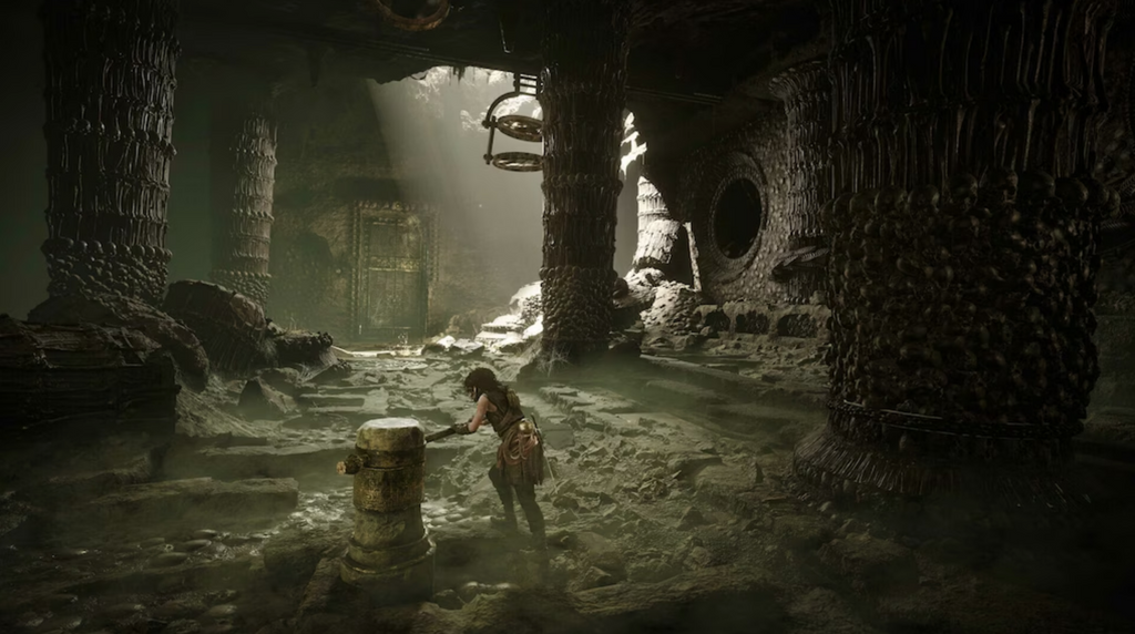 RESONANCE: A PLAGUE TALE LEGACY - PC - STEAM - MULTILANGUAGE - WORLDWIDE
