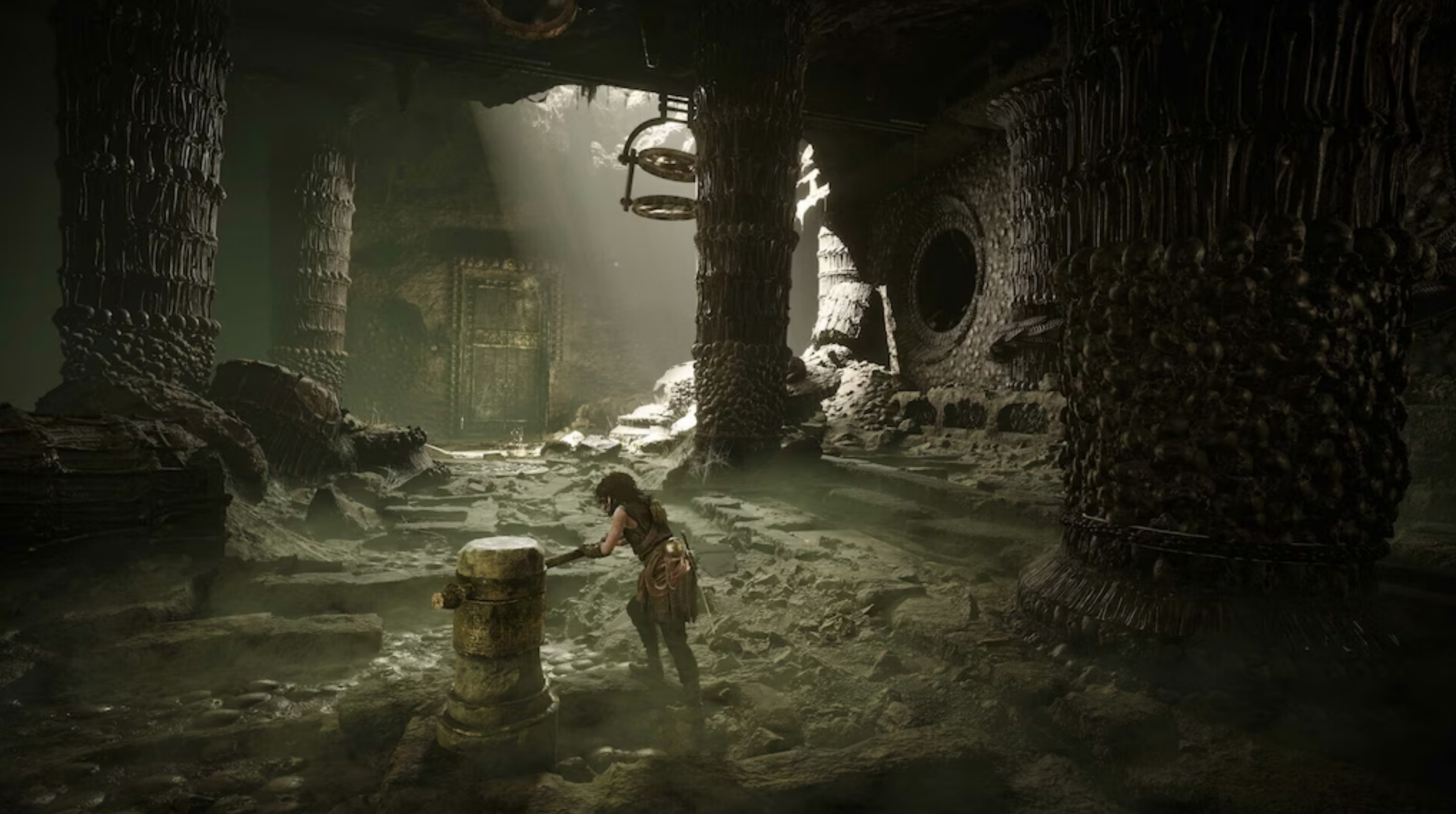 RESONANCE: A PLAGUE TALE LEGACY - PC - STEAM - MULTILANGUAGE - WORLDWIDE