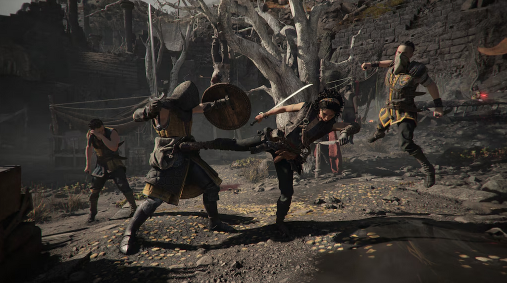 RESONANCE: A PLAGUE TALE LEGACY - PC - STEAM - MULTILANGUAGE - WORLDWIDE