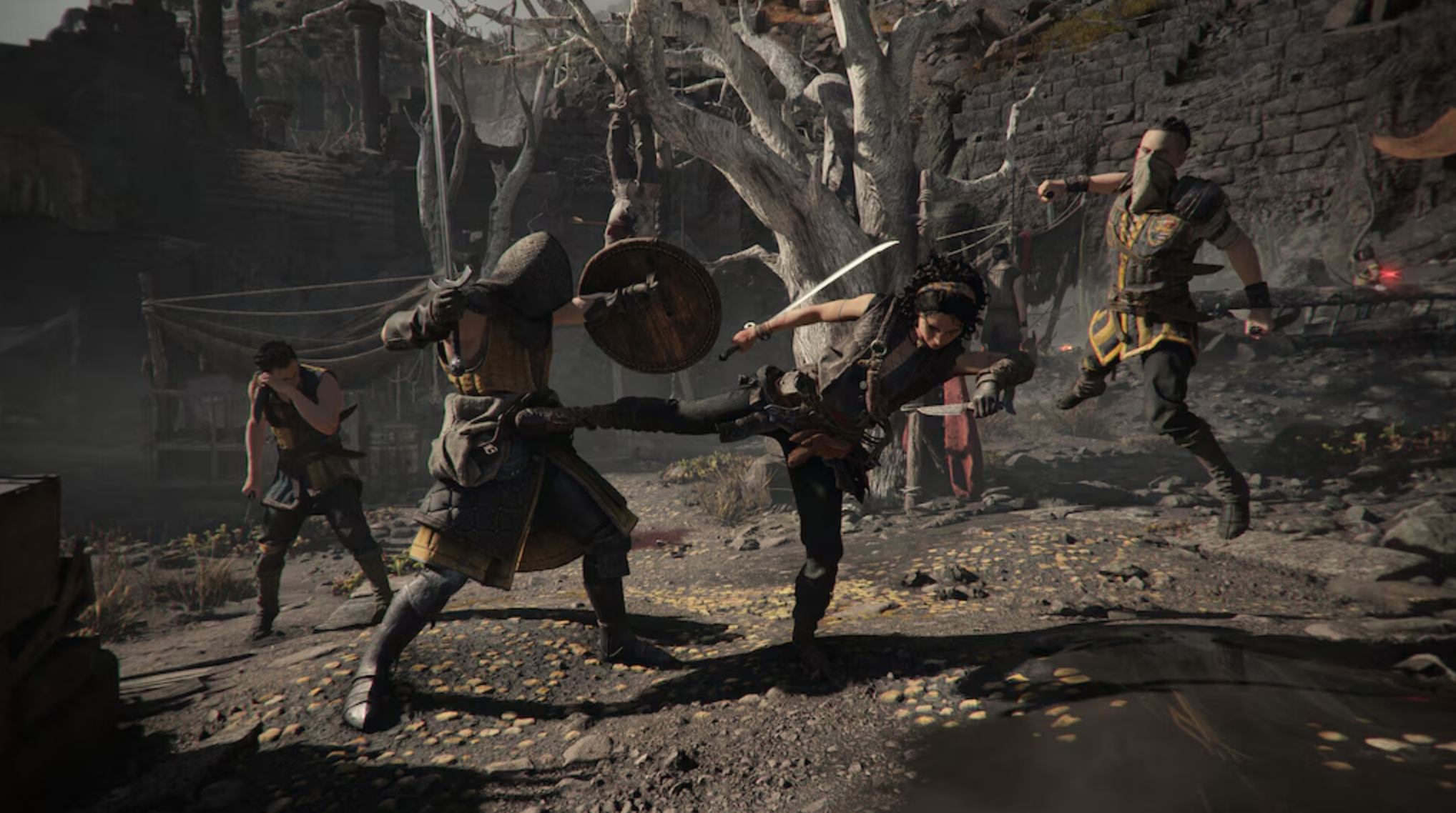 RESONANCE: A PLAGUE TALE LEGACY - PC - STEAM - MULTILANGUAGE - WORLDWIDE