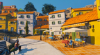 VACATION CAFE SIMULATOR - PC - STEAM - MULTILANGUAGE - WORLDWIDE