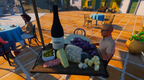 VACATION CAFE SIMULATOR - PC - STEAM - MULTILANGUAGE - WORLDWIDE