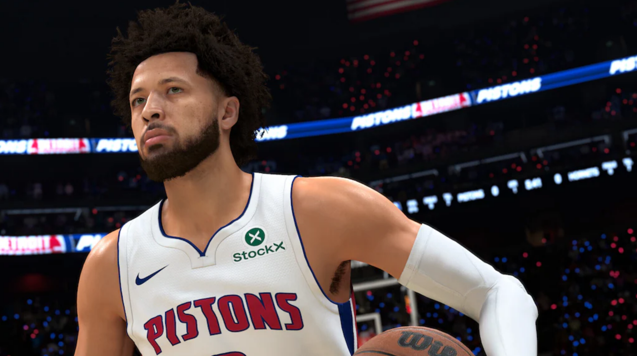 NBA 2K27 (DELUXE EDITION) - PC - STEAM - MULTILANGUAGE - EU