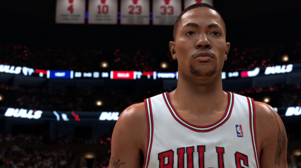 NBA 2K27 (DELUXE EDITION) - PC - STEAM - MULTILANGUAGE - EU