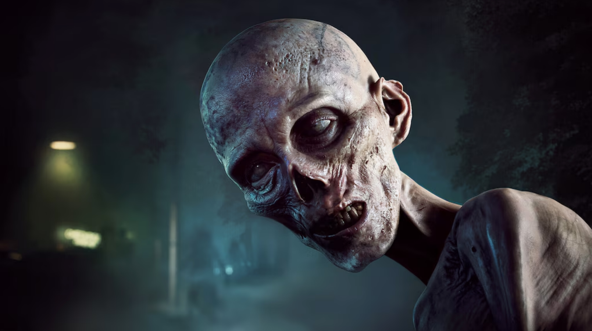 NO MORE ROOM IN HELL 2 (DELUXE EDITION) - PC - STEAM - MULTILANGUAGE - EU