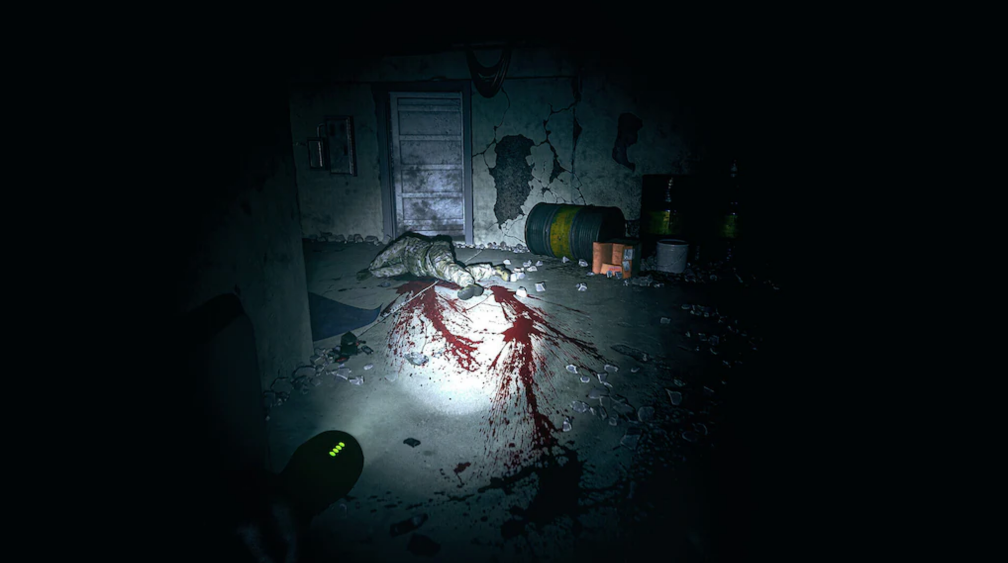 NO MORE ROOM IN HELL 2 (DELUXE EDITION) - PC - STEAM - MULTILANGUAGE - EU