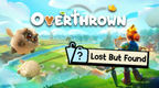 OVERTHROWN - PC - STEAM - MULTILANGUAGE - EU