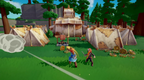 OVERTHROWN - PC - STEAM - MULTILANGUAGE - EU