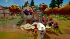 OVERTHROWN - PC - STEAM - MULTILANGUAGE - EU