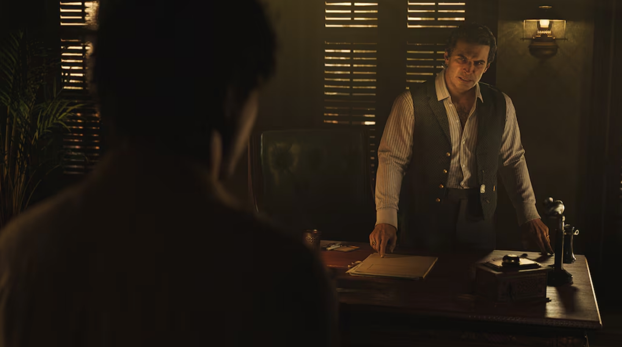 MAFIA: THE OLD COUNTRY - MAN OF HONOR (DLC) - PC - STEAM - MULTILANGUAGE - WORLDWIDE