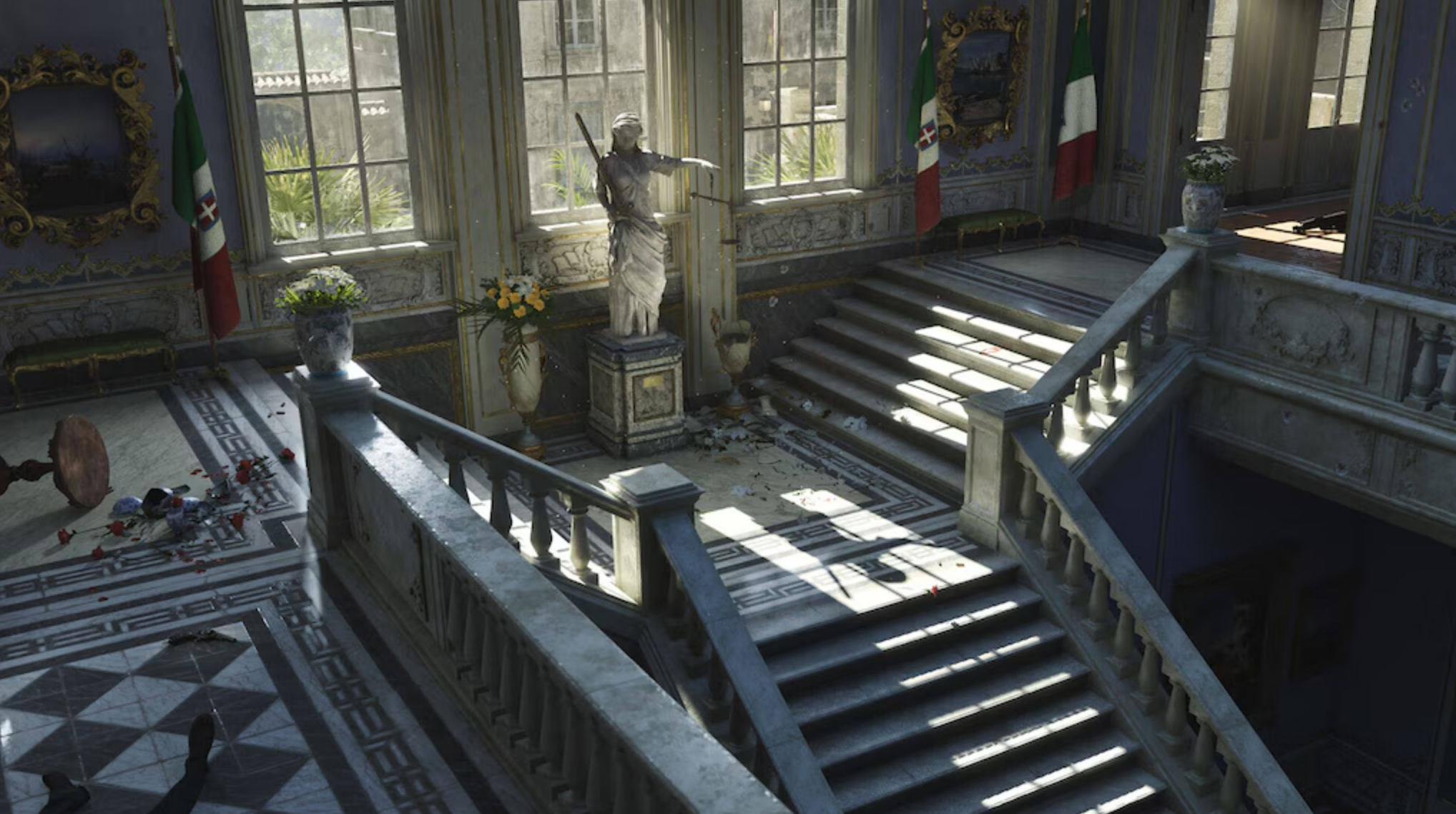 MAFIA: THE OLD COUNTRY - MAN OF HONOR (DLC) - PC - STEAM - MULTILANGUAGE - WORLDWIDE