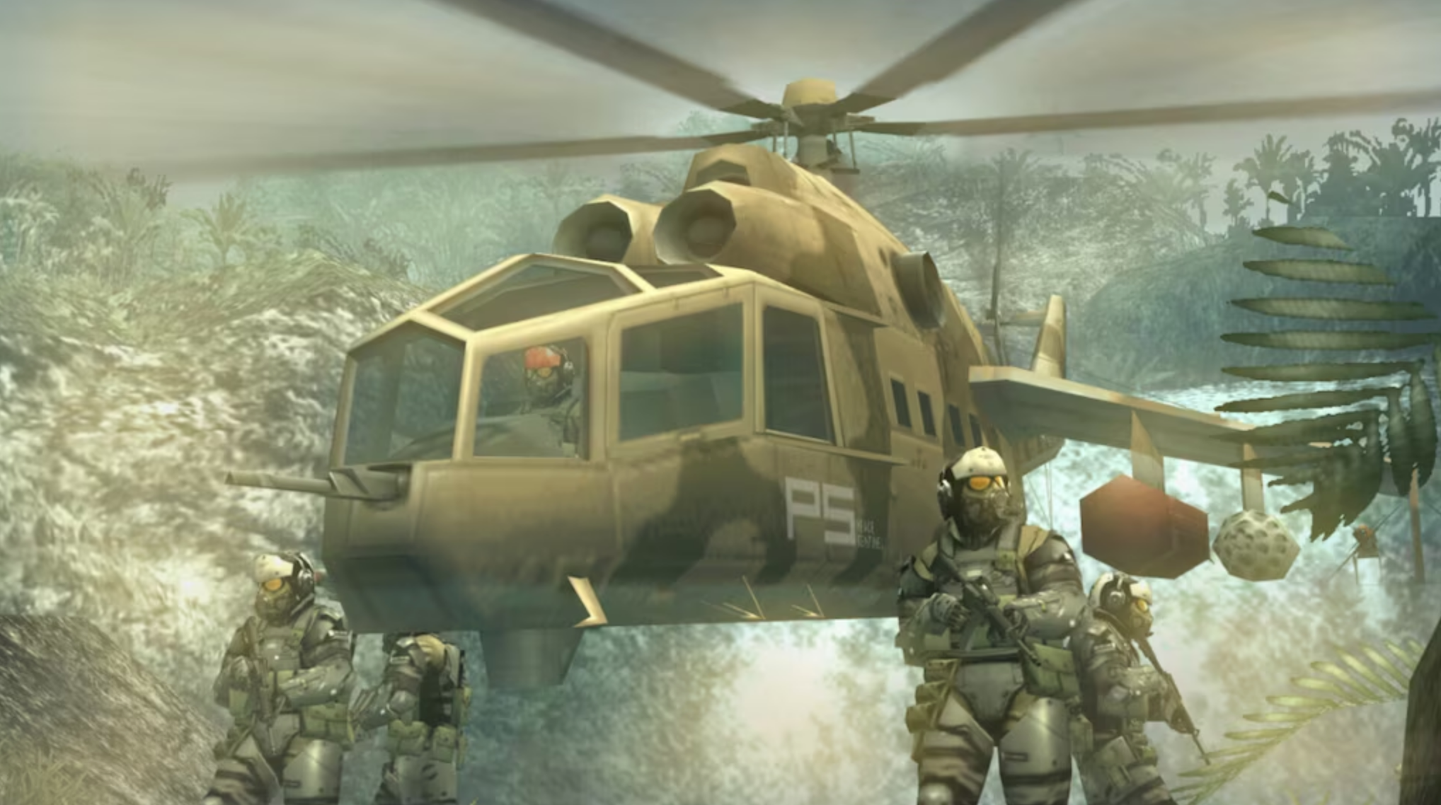 METAL GEAR SOLID: MASTER COLLECTION VOL. 2 - PC - STEAM - MULTILANGUAGE - EU