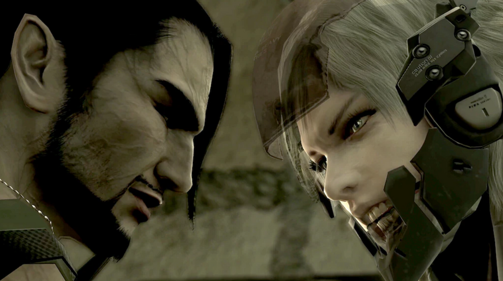 METAL GEAR SOLID: MASTER COLLECTION VOL. 2 - PC - STEAM - MULTILANGUAGE - EU