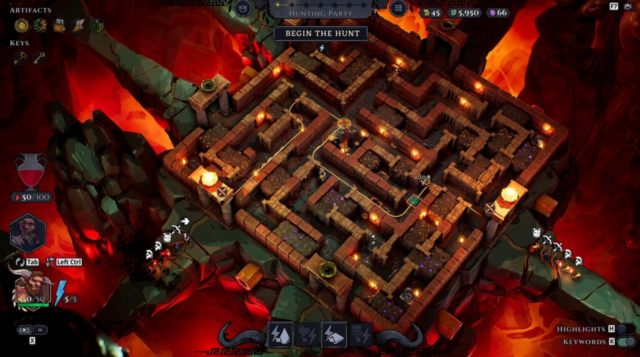 MINOS - PC - STEAM - MULTILANGUAGE - WORLDWIDE