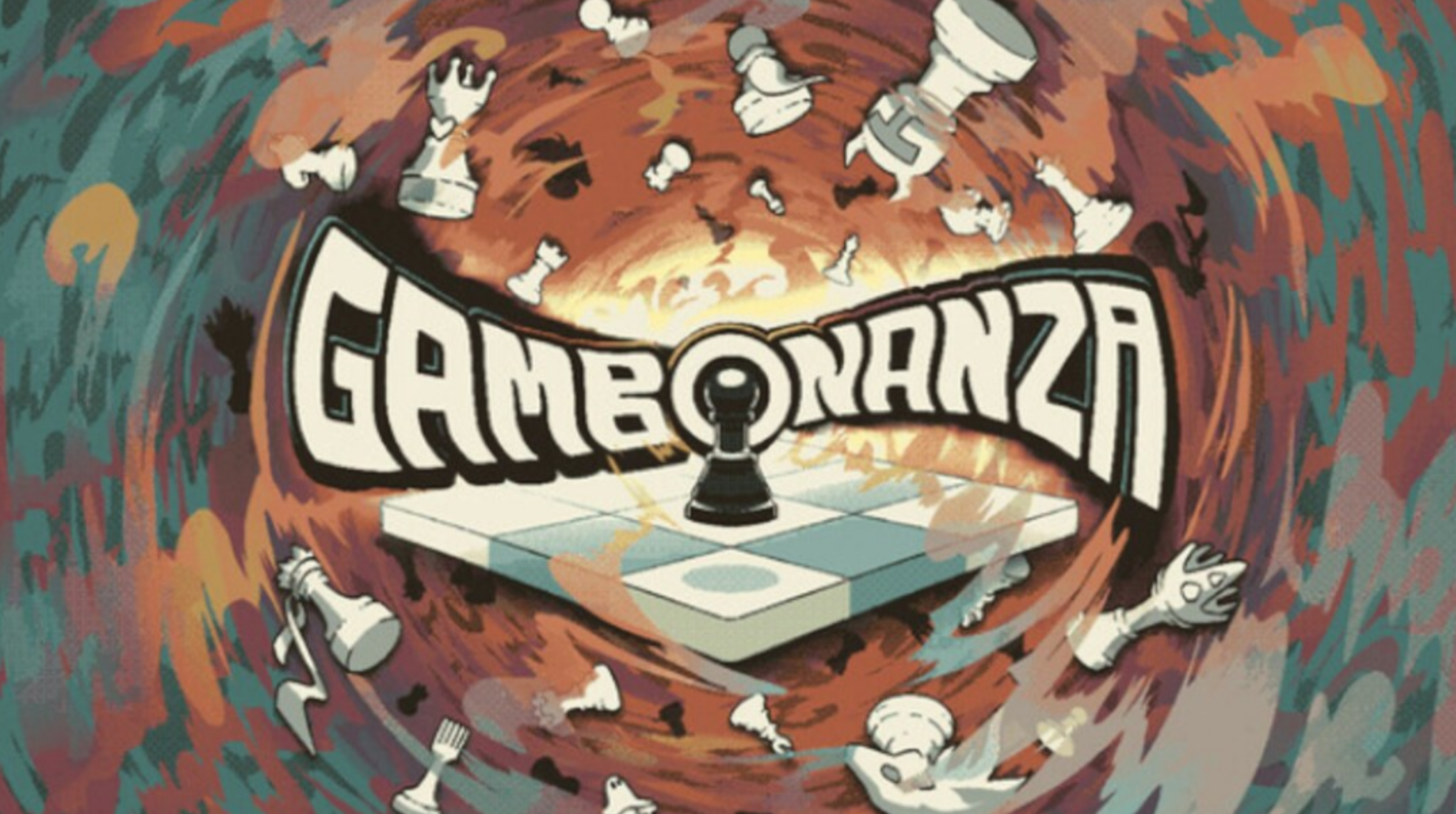 GAMBONANZA - PC - STEAM - MULTILANGUAGE - WORLDWIDE