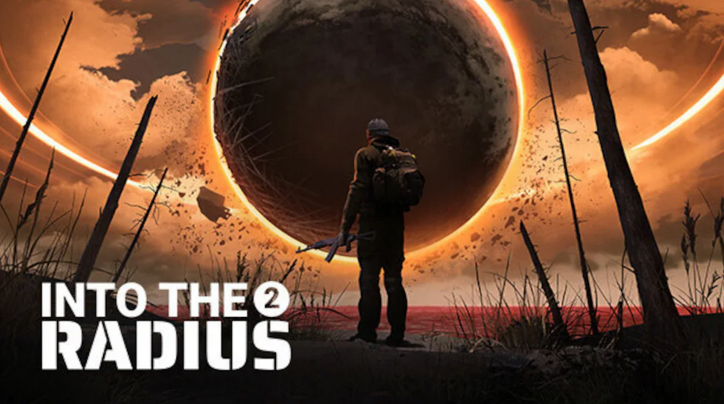 INTO THE RADIUS 2 - PC - STEAM - MULTILANGUAGE - EU