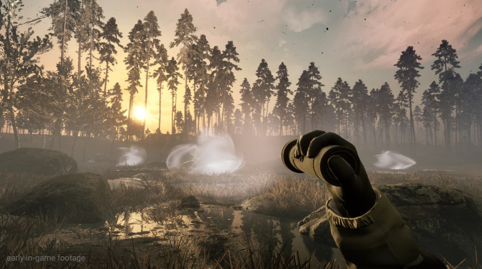 INTO THE RADIUS 2 - PC - STEAM - MULTILANGUAGE - EU