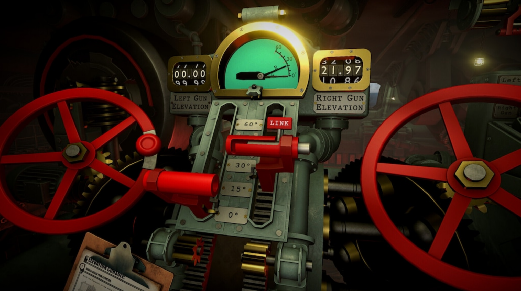 IRON NEST: HEAVY TURRET SIMULATOR - PC - STEAM - MULTILANGUAGE - EU