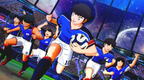 CAPTAIN TSUBASA 2: WORLD FIGHTERS (DELUXE EDITION) - PC - STEAM - MULTILANGUAGE - EU