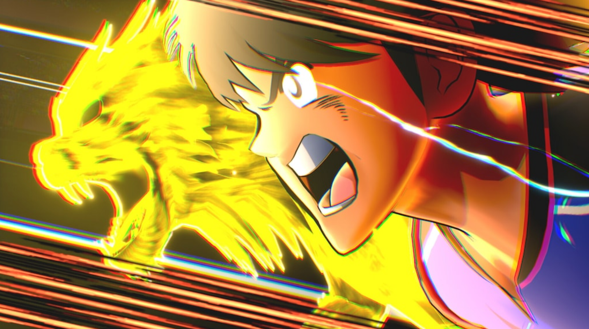 CAPTAIN TSUBASA 2: WORLD FIGHTERS (DELUXE EDITION) - PC - STEAM - MULTILANGUAGE - EU