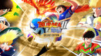 CAPTAIN TSUBASA 2: WORLD FIGHTERS (DELUXE EDITION) - PC - STEAM - MULTILANGUAGE - EU