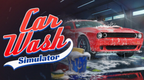CAR WASH SIMULATOR - PC - STEAM - MULTILANGUAGE - WORLDWIDE